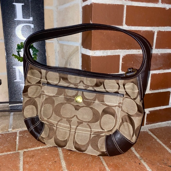 Coach Purse - Picture 1 of 2